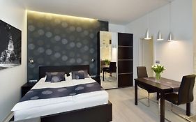 Urban Spirit Apartments